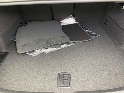 2026 Audi A3 quattro