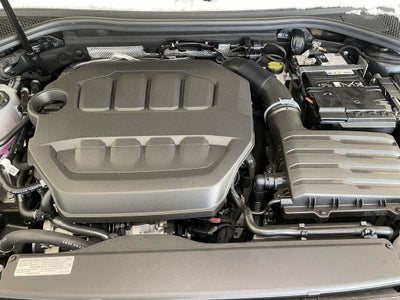 2026 Audi A3 quattro