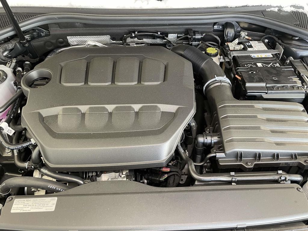 2026 Audi A3 quattro