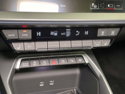 2026 Audi A3 quattro