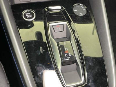 2026 Audi A3 quattro