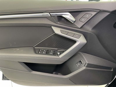 2026 Audi A3 quattro