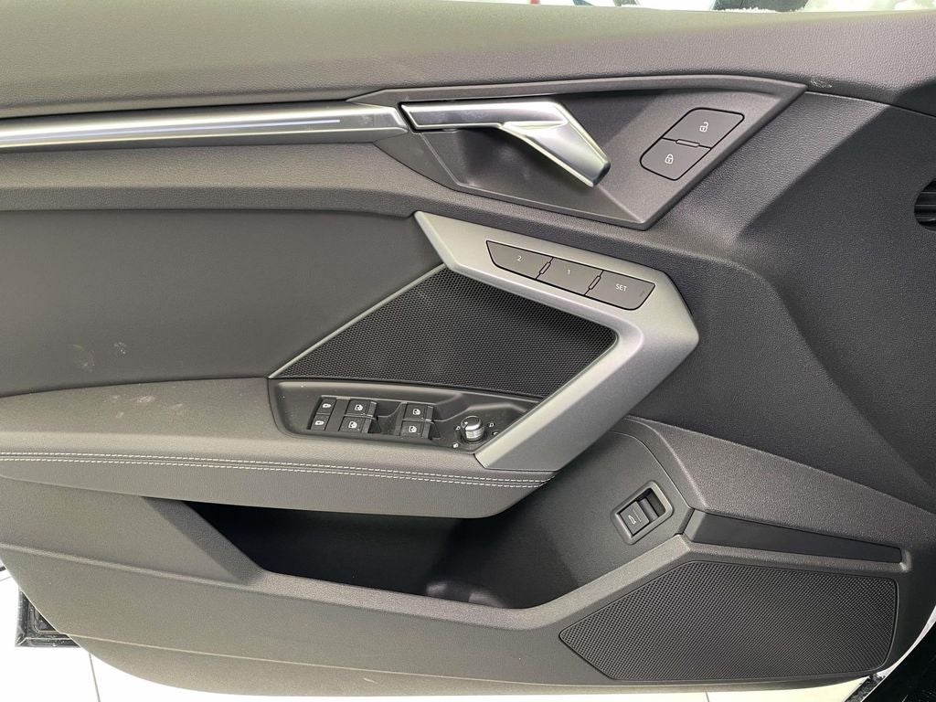 2026 Audi A3 quattro