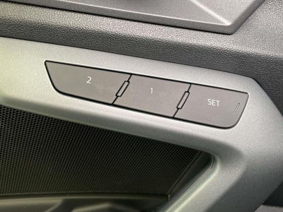 2026 Audi A3 quattro