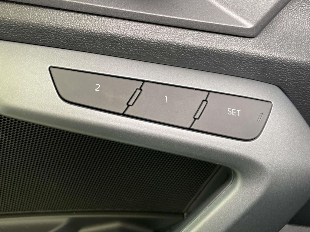 2026 Audi A3 quattro