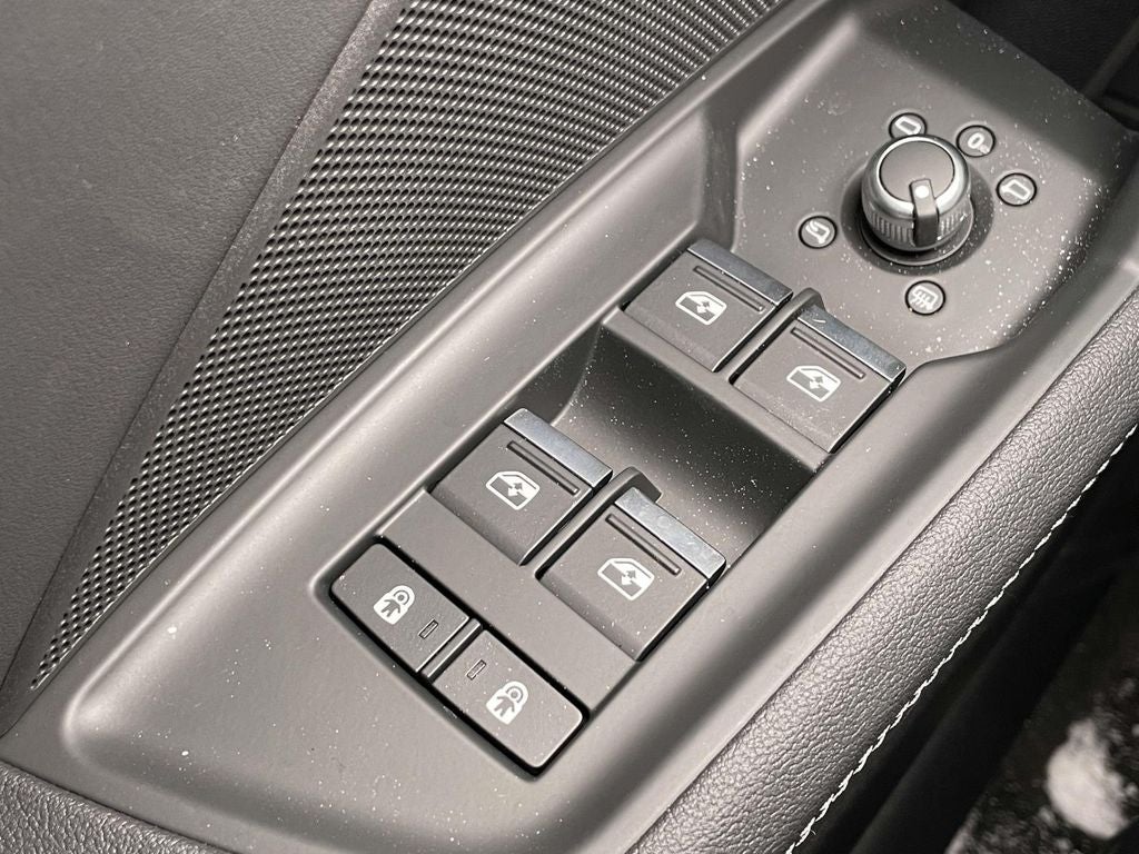 2026 Audi A3 quattro