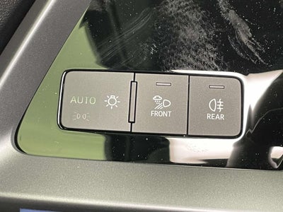 2026 Audi A3 quattro
