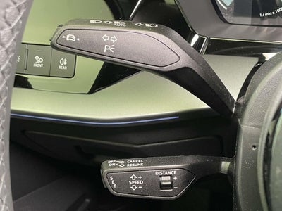 2026 Audi A3 quattro