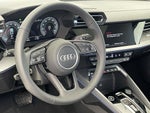 2026 Audi A3 quattro