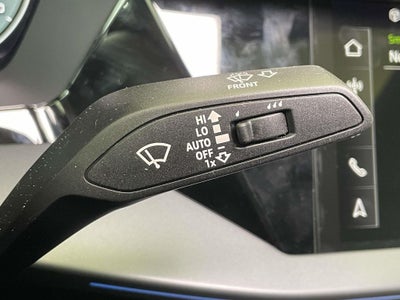 2026 Audi A3 quattro
