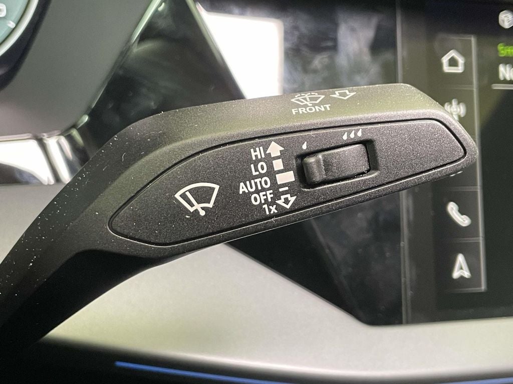 2026 Audi A3 quattro