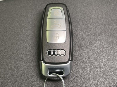 2026 Audi A3 quattro