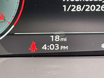 2026 Audi A3 quattro