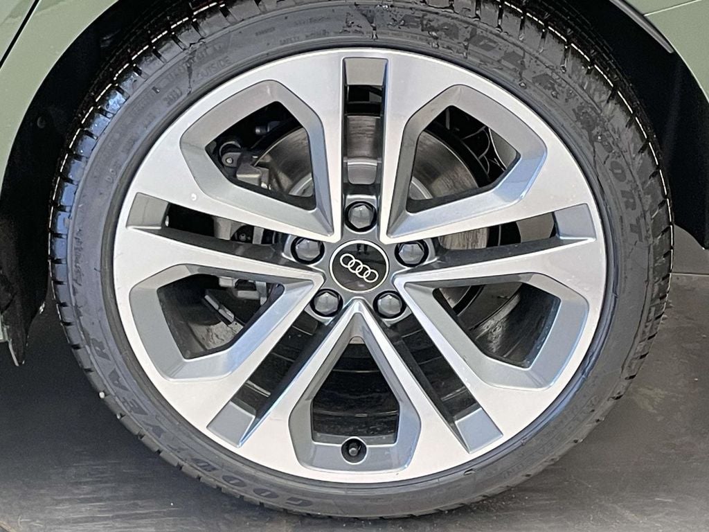 2026 Audi A3 quattro