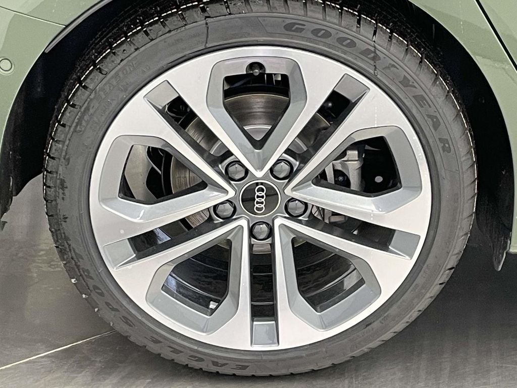 2026 Audi A3 quattro