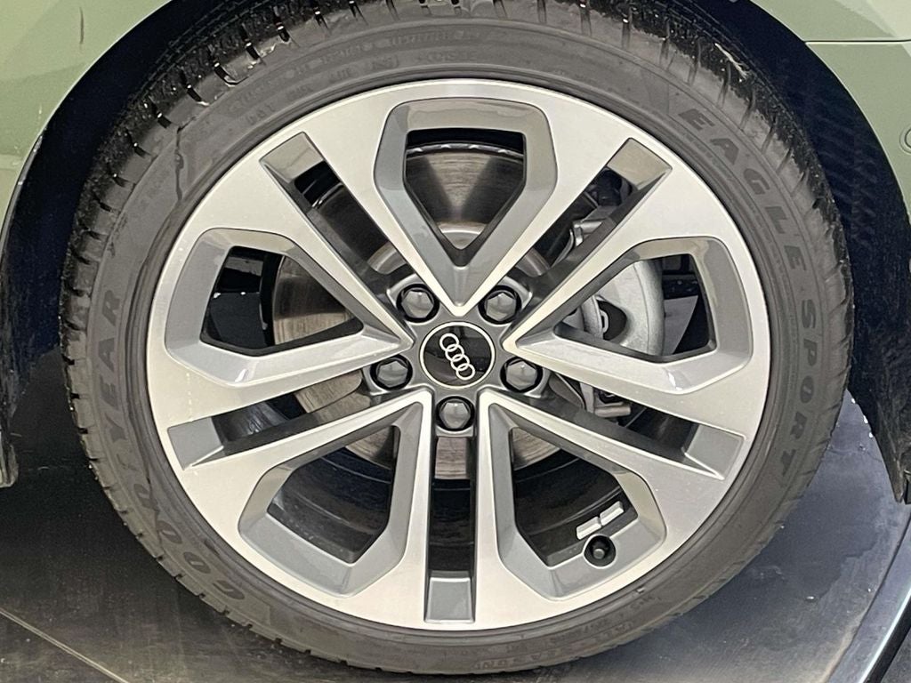 2026 Audi A3 quattro