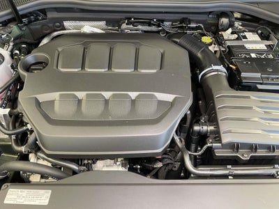 2026 Audi A3 quattro
