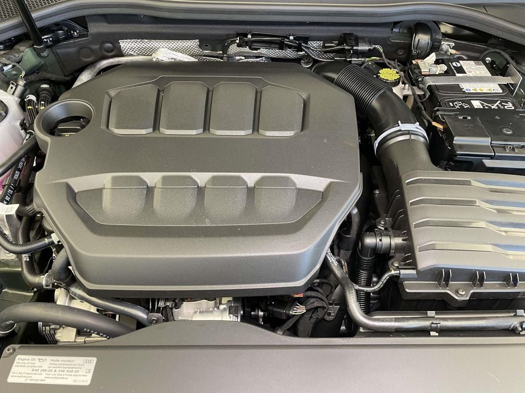 2026 Audi A3 quattro