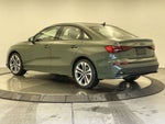 2026 Audi A3 quattro