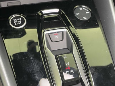 2026 Audi A3 quattro