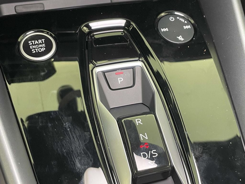 2026 Audi A3 quattro