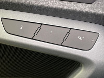 2026 Audi A3 quattro