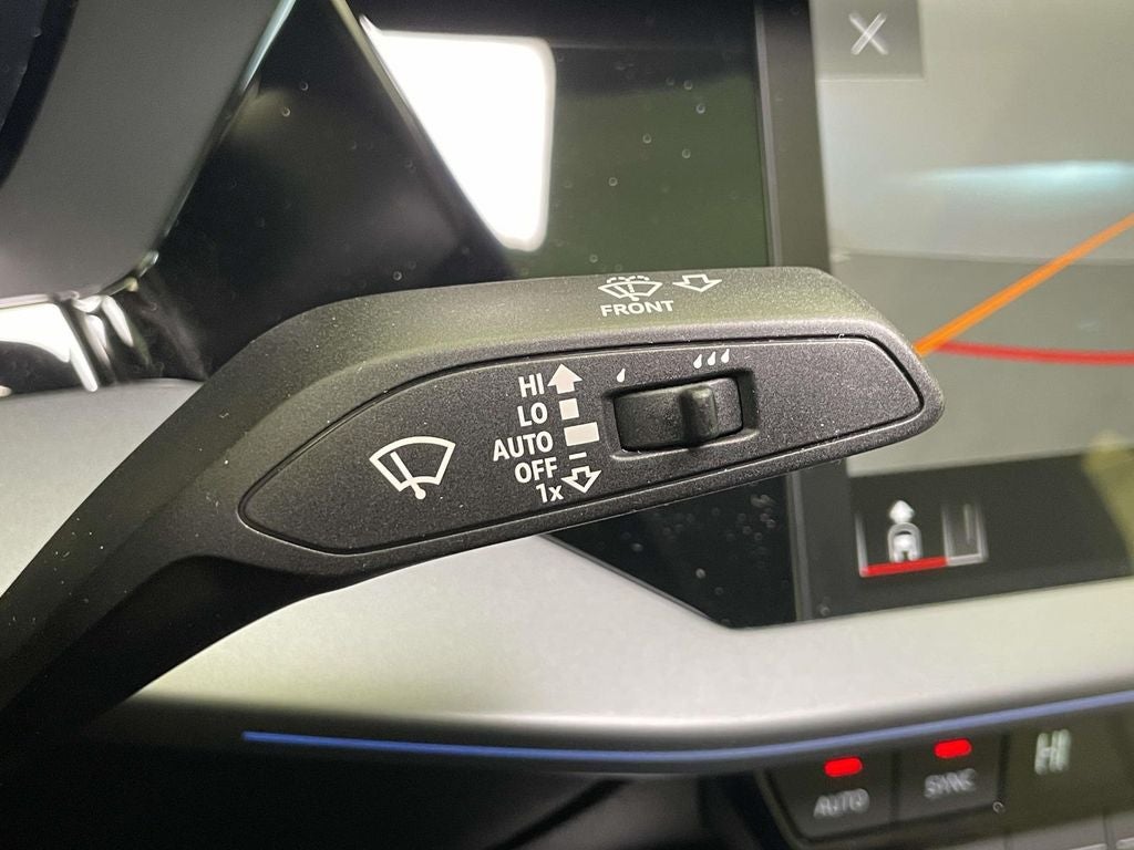 2026 Audi A3 quattro