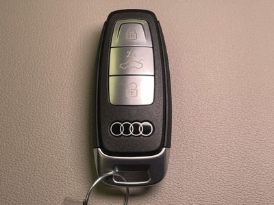 2026 Audi A3 quattro