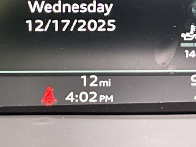 2026 Audi A3 quattro