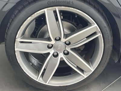 2017 Audi A3 2.0T Premium Plus quattro