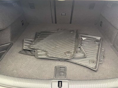 2017 Audi A3 2.0T Premium Plus quattro