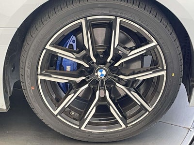 2022 BMW 4 Series M440i xDrive Gran Coupe
