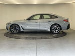 2022 BMW 4 Series M440i xDrive Gran Coupe