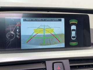 2016 BMW 4 Series 428i xDrive Gran Coupe
