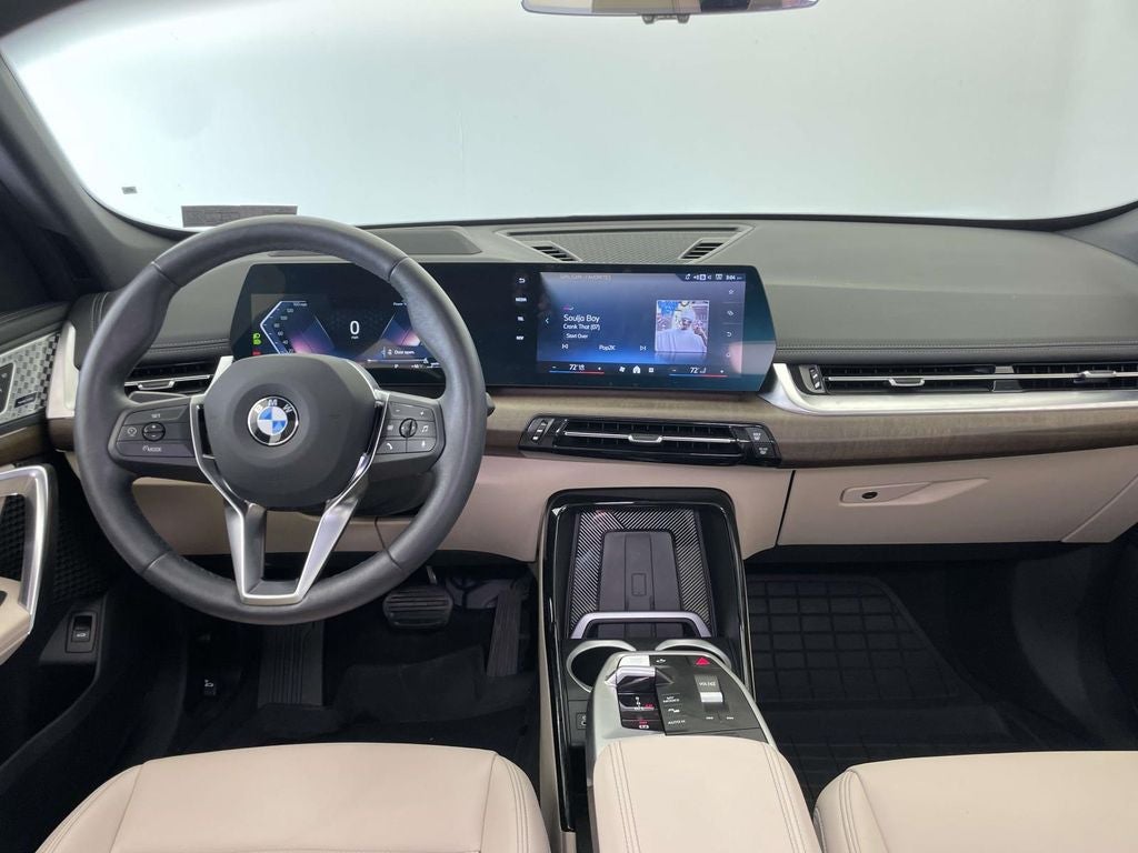 2025 BMW X1 xDrive28i