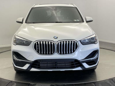 2020 BMW X1 xDrive28i