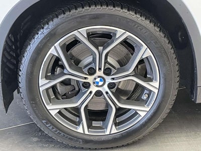 2020 BMW X1 xDrive28i