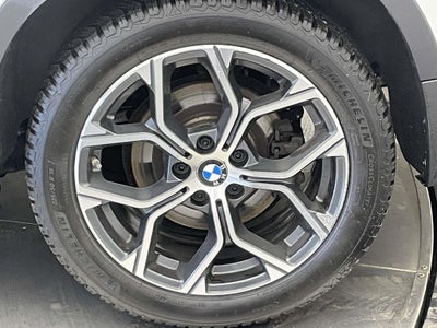 2020 BMW X1 xDrive28i