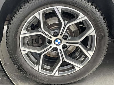 2020 BMW X1 xDrive28i