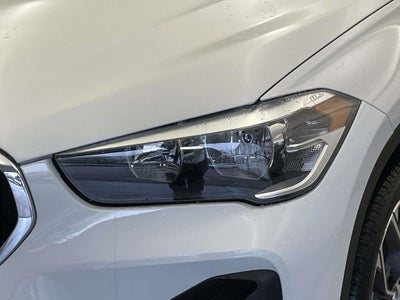 2020 BMW X1 xDrive28i