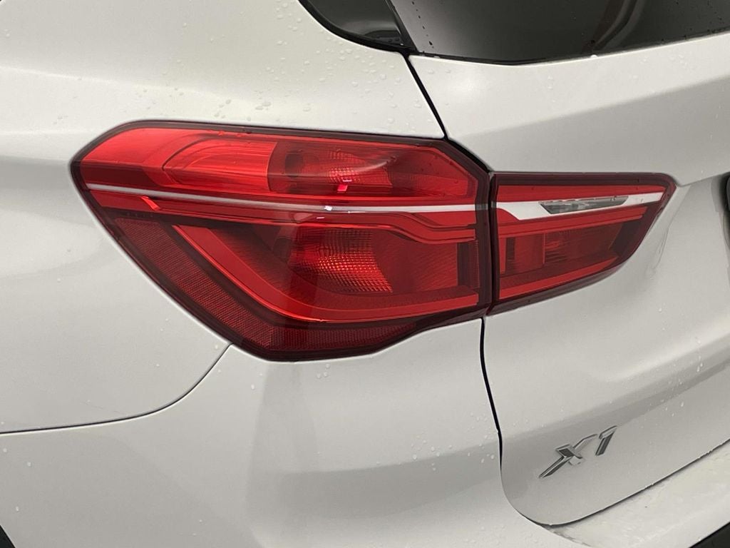 2020 BMW X1 xDrive28i