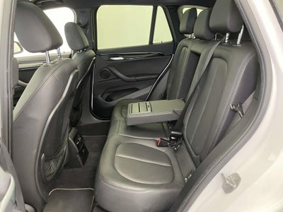 2020 BMW X1 xDrive28i