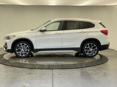 2020 BMW X1 xDrive28i
