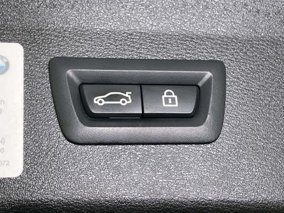 2020 BMW X1 xDrive28i