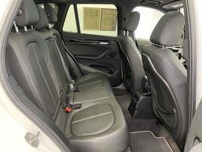 2020 BMW X1 xDrive28i