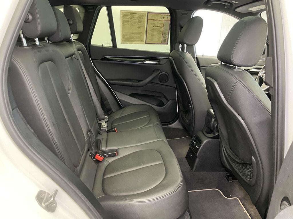 2020 BMW X1 xDrive28i