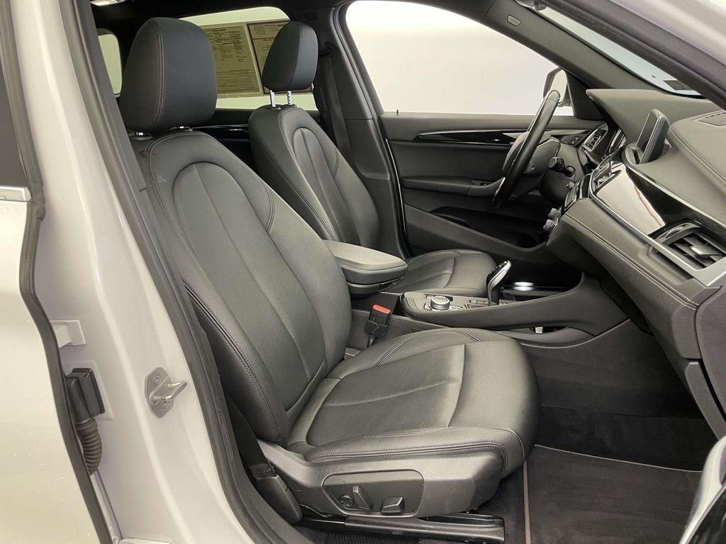 2020 BMW X1 xDrive28i