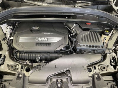 2020 BMW X1 xDrive28i