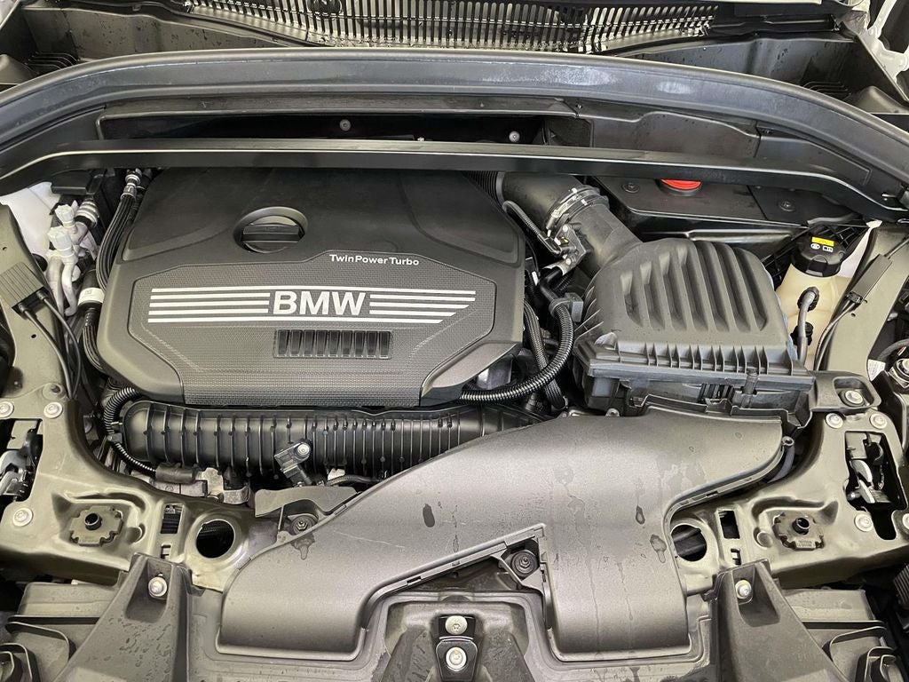 2020 BMW X1 xDrive28i