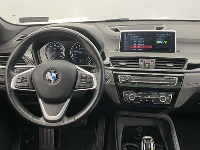 2020 BMW X1 xDrive28i
